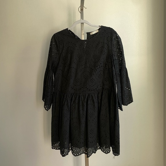 BLACK dress - Picture 5 of 9